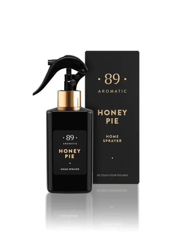 Aromatic89, Purškiamas namų kvapas, 300ml