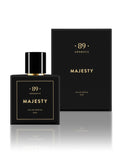 Aromatic89, Kvepalai, Majesty