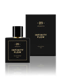 Aromatic89, Kvepalai, Infinity Flow