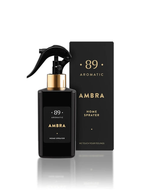 Aromatic89, Purškiamas namų kvapas, 300ml