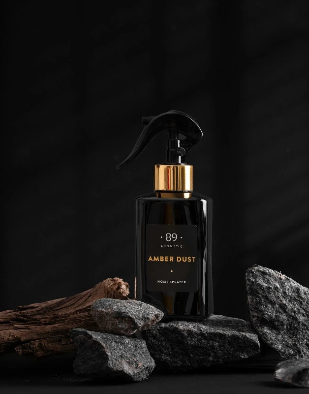 Aromatic89, Purškiamas namų kvapas, 300ml