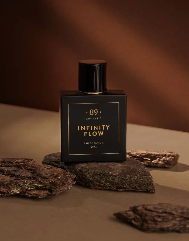 Aromatic89, Kvepalai, Infinity Flow