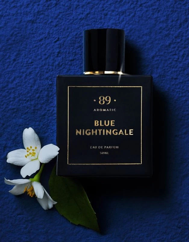 Aromatic89, Kvepalai, Blue Nightingale