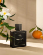 Aromatic89, Kvepalai, Majesty