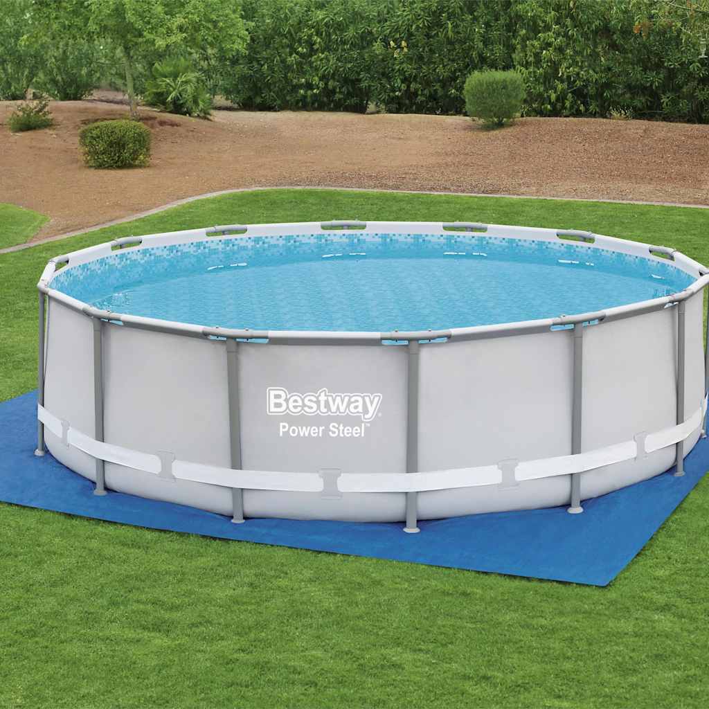 Bestway Baseino paklotas Flowclear, 335x335cm