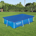 Bestway Baseino uždangalas Flowclear, 259x70cm