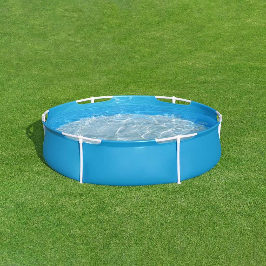 Bestway Baseinas My First Frame Pool, 152cm
