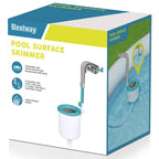 Bestway Baseino vandens paviršiaus separatorius, 58233
