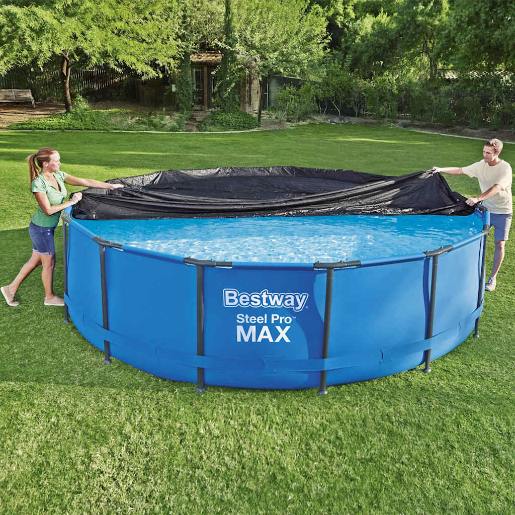 Bestway Baseino uždangalas Flowclear, 366cm