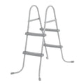 Bestway Baseino kopetėlės Flowclear, 84cm, 2 laipteliai