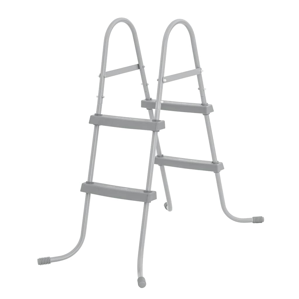 Bestway Baseino kopetėlės Flowclear, 84cm, 2 laipteliai