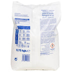 Skalbimo milteliai 150 skalbimų 9,75 kg balti