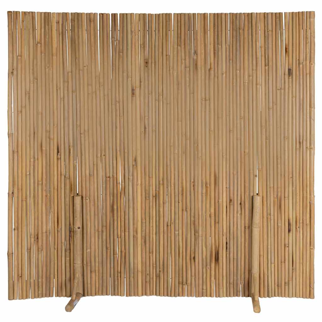 Bambukinė tvora, 180x170cm