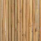 Bambukinė tvora, 180x170cm