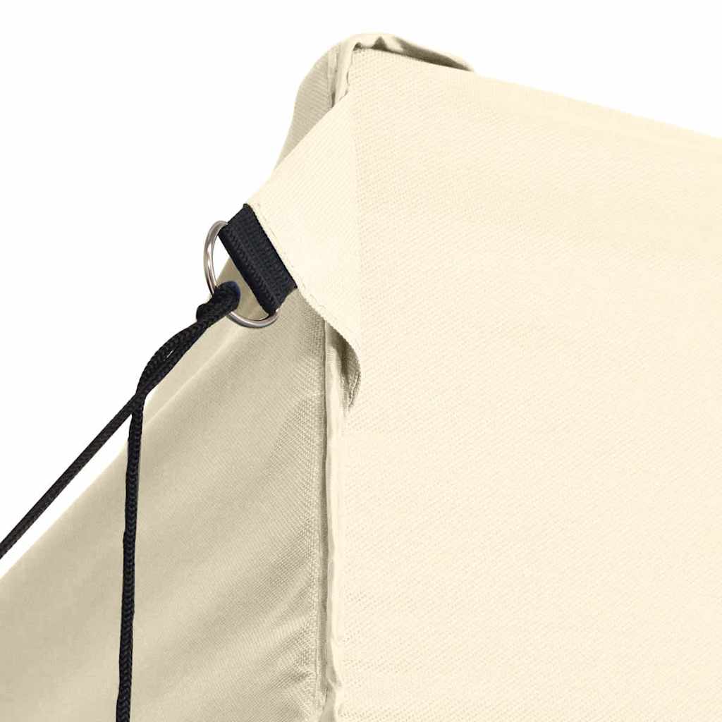 Proginė palapinė su 10 tinklinių sienų, mėlyna, 3x12m, HDPE