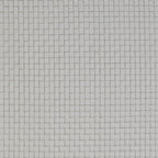 Tinklelis, sidabr., 100x500cm, nerūdijantis plienas