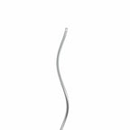 Atrama augalams, spiralės forma, 20vnt., 170cm, cinkuot. plien.