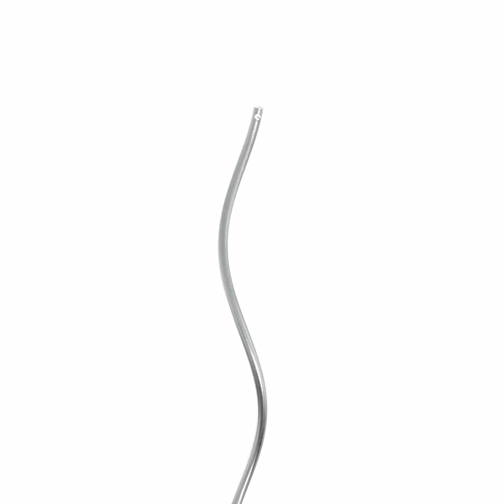 Atrama augalams, spiralės forma, 20vnt., 170cm, cinkuot. plien.