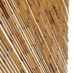 Durų užuolaida, bambukas, 90x200cm