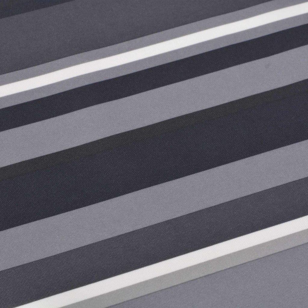 Lauko skėtis multicolor 400 x 90 cm Oksfordas