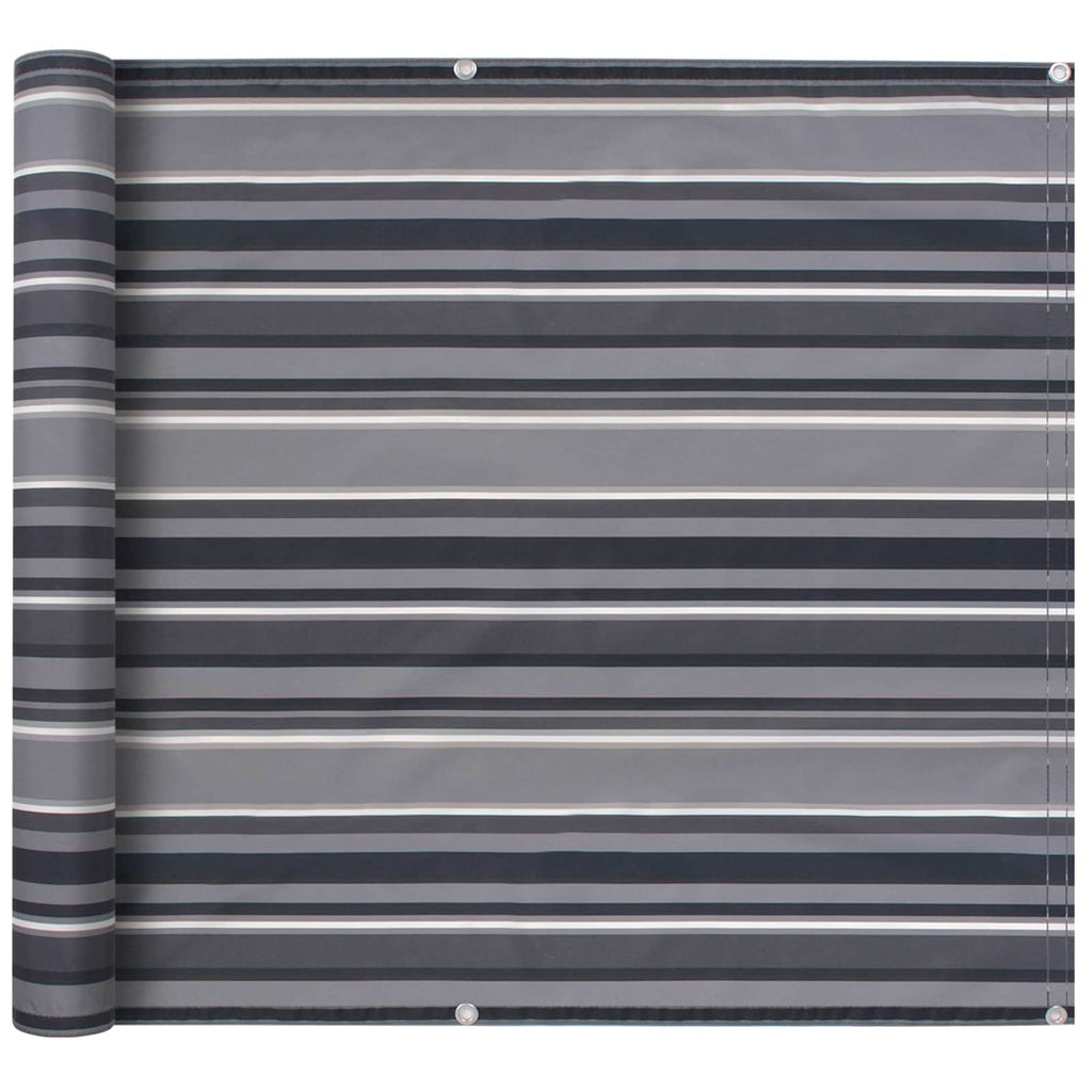 Lauko skėtis multicolor 400 x 90 cm Oksfordas
