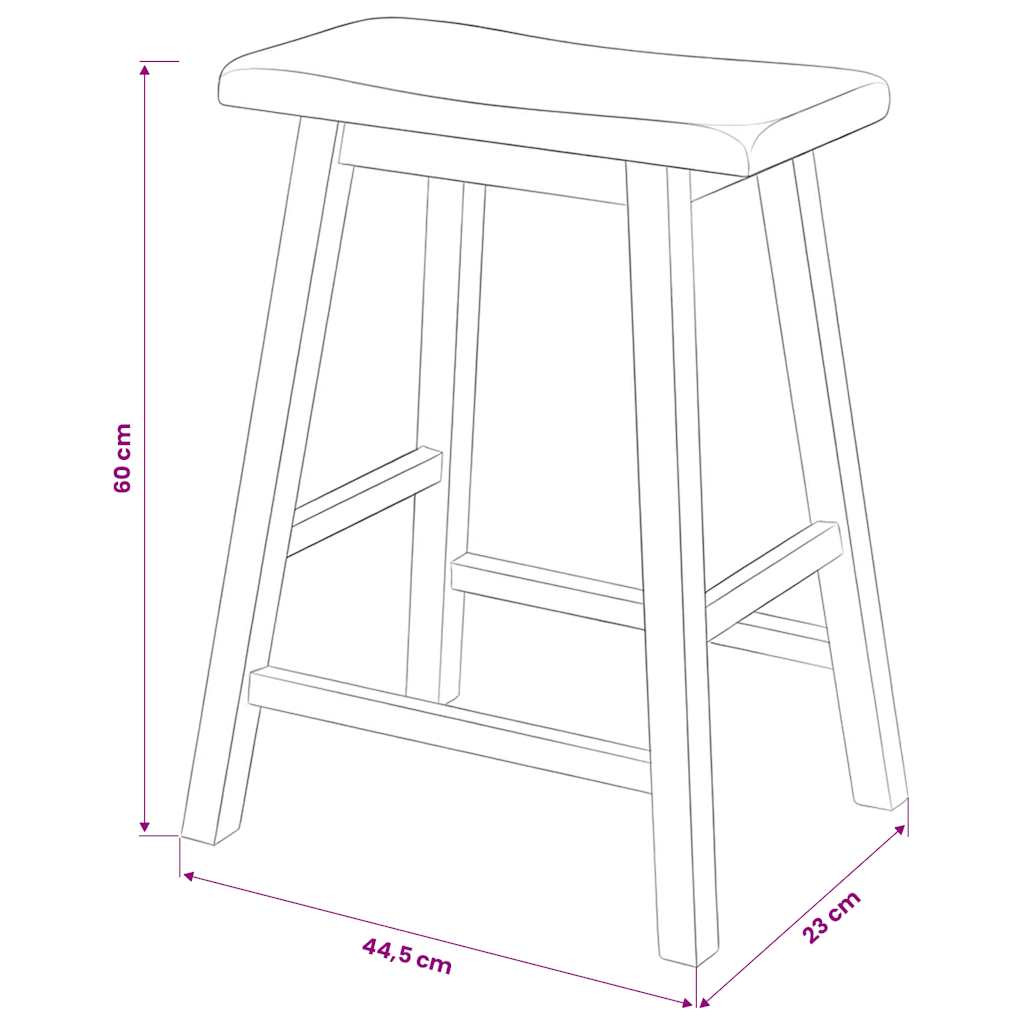 Baro baldų rinkinys, 3d., medienos plokštė (MDF), juodas