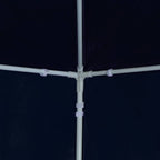 Sodo palapinė, 3x12m, mėlyna