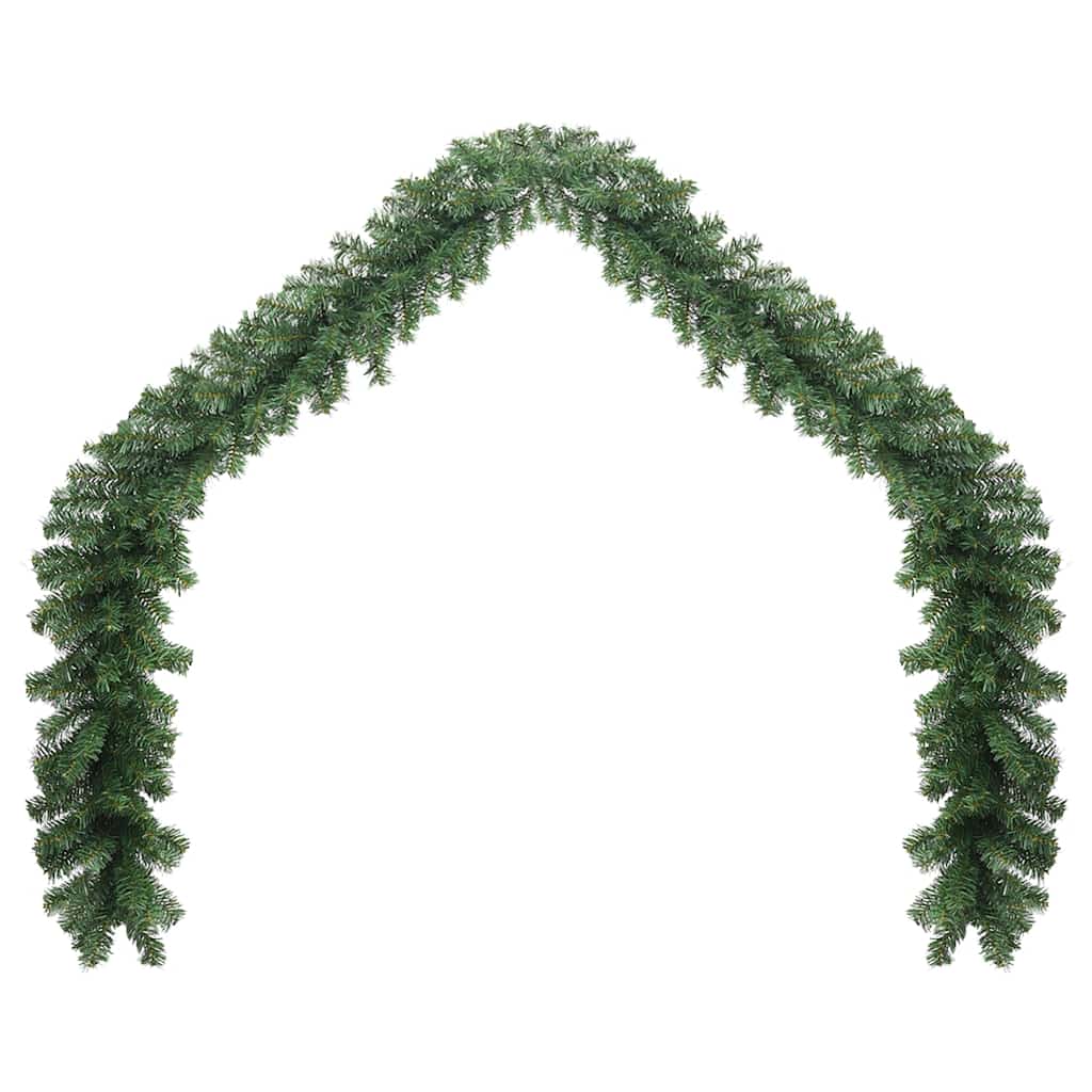 Kalėdinė girlianda, PVC, 5m