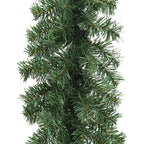 Kalėdinė girlianda, PVC, 5m