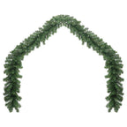 Kalėdinė girlianda, PVC, 10 m