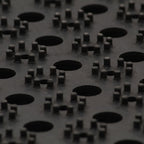 Kilimėlis, 100x200 cm, 22 mm, guma