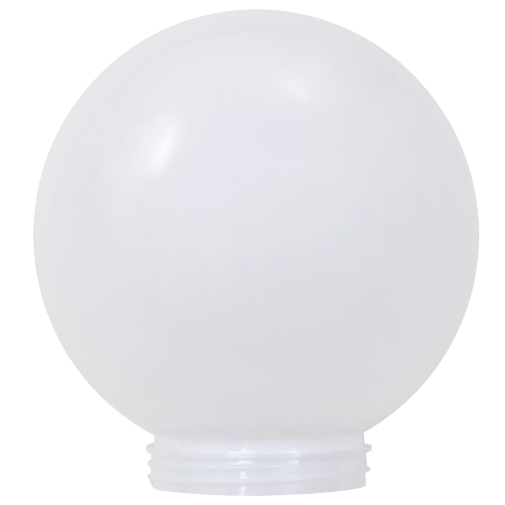 vidaXL Saulės energija įkraunami lauko LED šviestuvai, 3vnt., 20cm