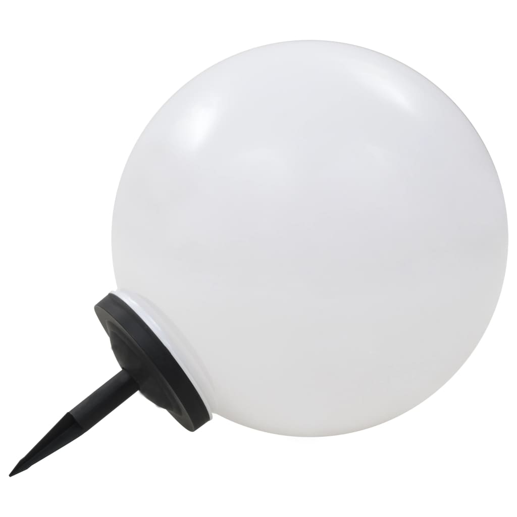 Saulės energija įkraunamas lauko LED šviestuvas, 50cm