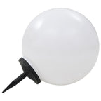 Saulės energija įkraunamas lauko LED šviestuvas, 50cm