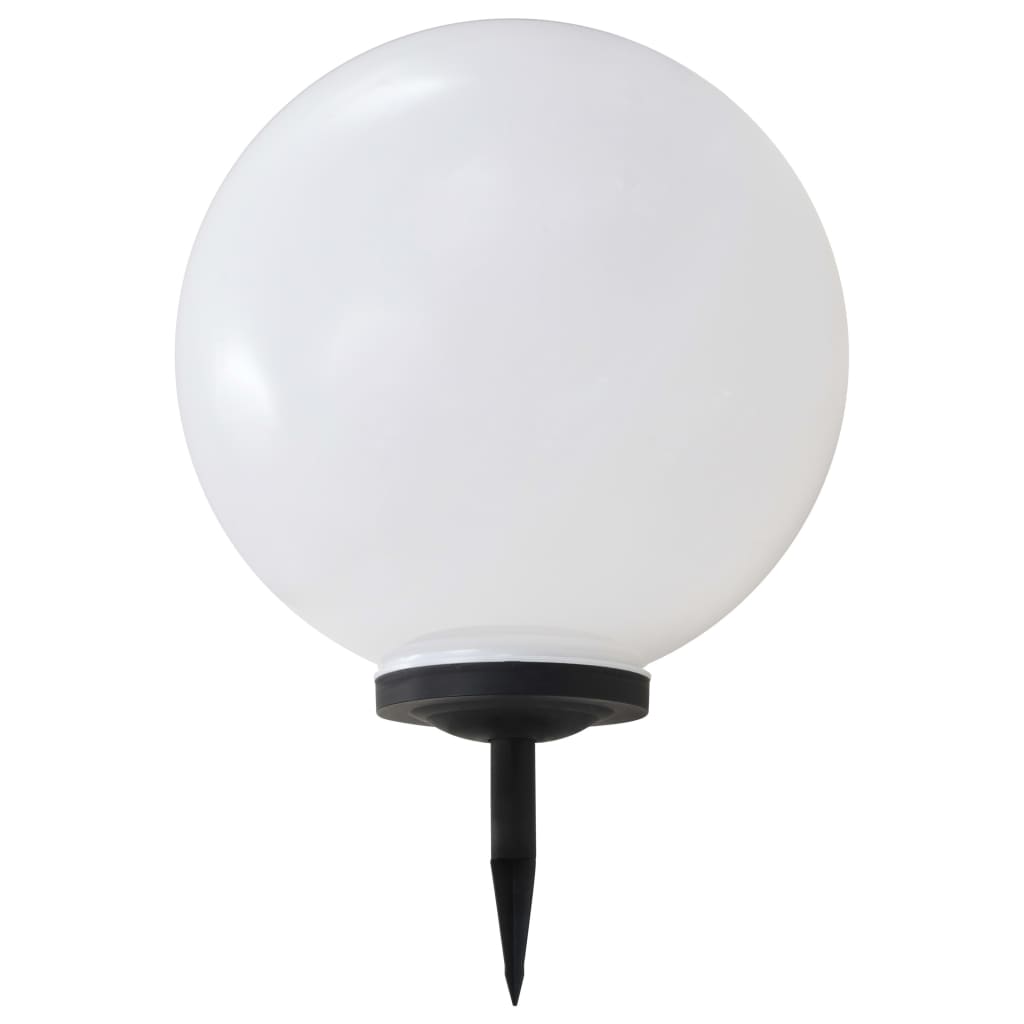 Saulės energija įkraunamas lauko LED šviestuvas, 50cm