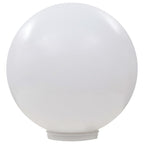 Saulės energija įkraunamas lauko LED šviestuvas, 50cm