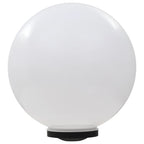 Saulės energija įkraunamas lauko LED šviestuvas, 50cm