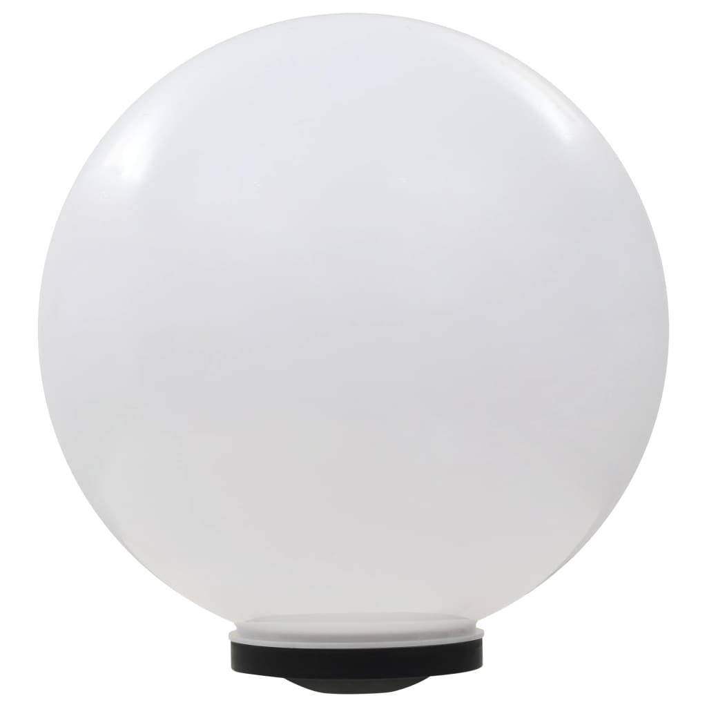 Saulės energija įkraunamas lauko LED šviestuvas, 50cm