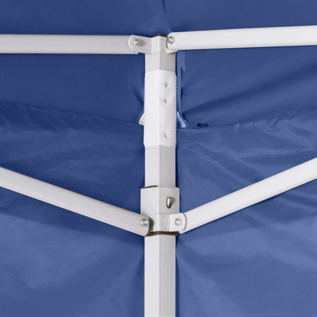 Pavėsinė su užuolaidomis ir lemputėmis LED, taupe, 300x300cm