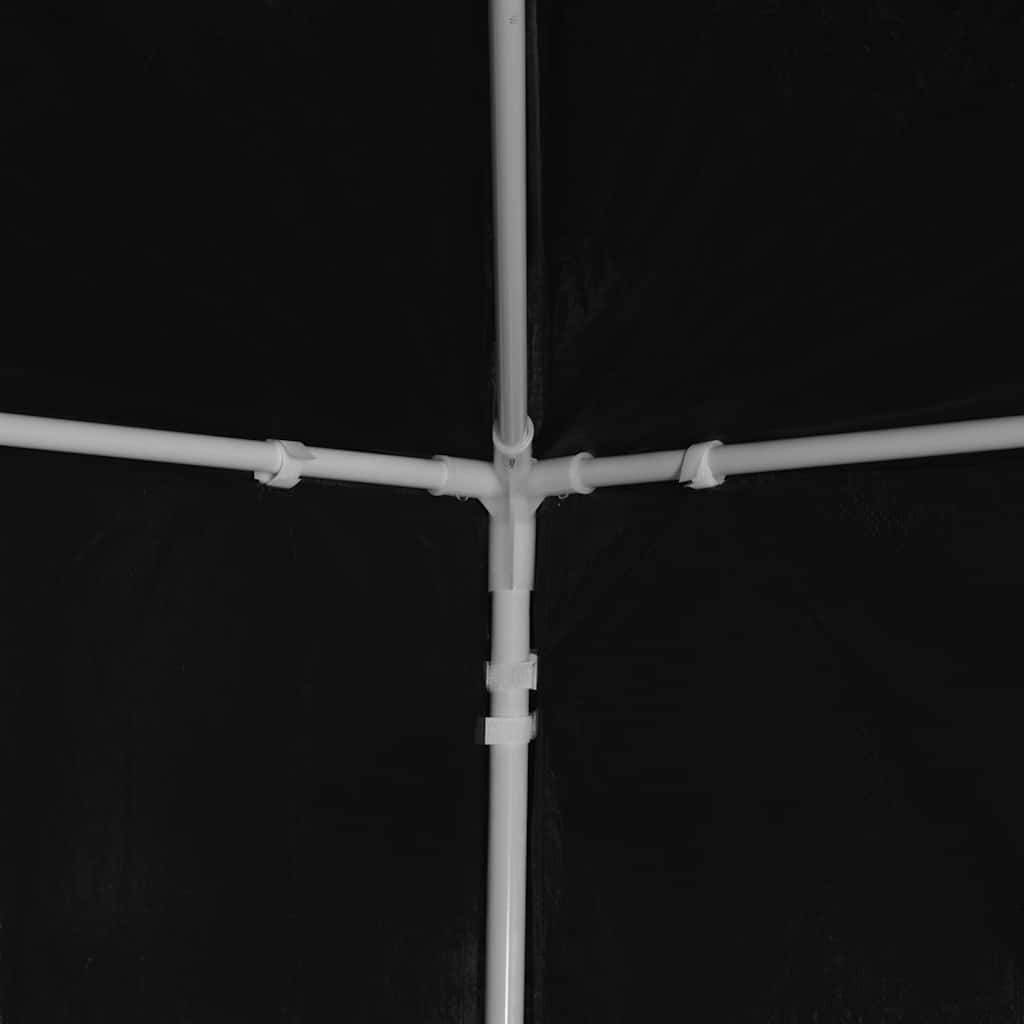 Proginė palapinė, 3x4m, antracito spalvos