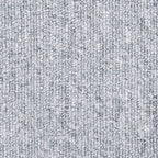 Kilimėliai laiptams, 15vnt., šviesiai pilkos spalvos, 56x17x3cm