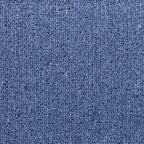 Kilimėliai laiptams, 15vnt., mėlynos spalvos, 65x24x4cm