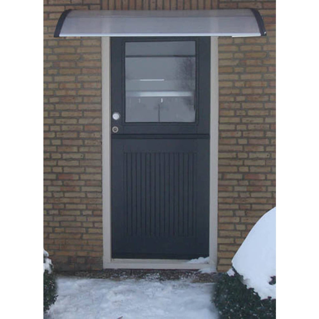 Pavėsinė Sidabro Plastmasė