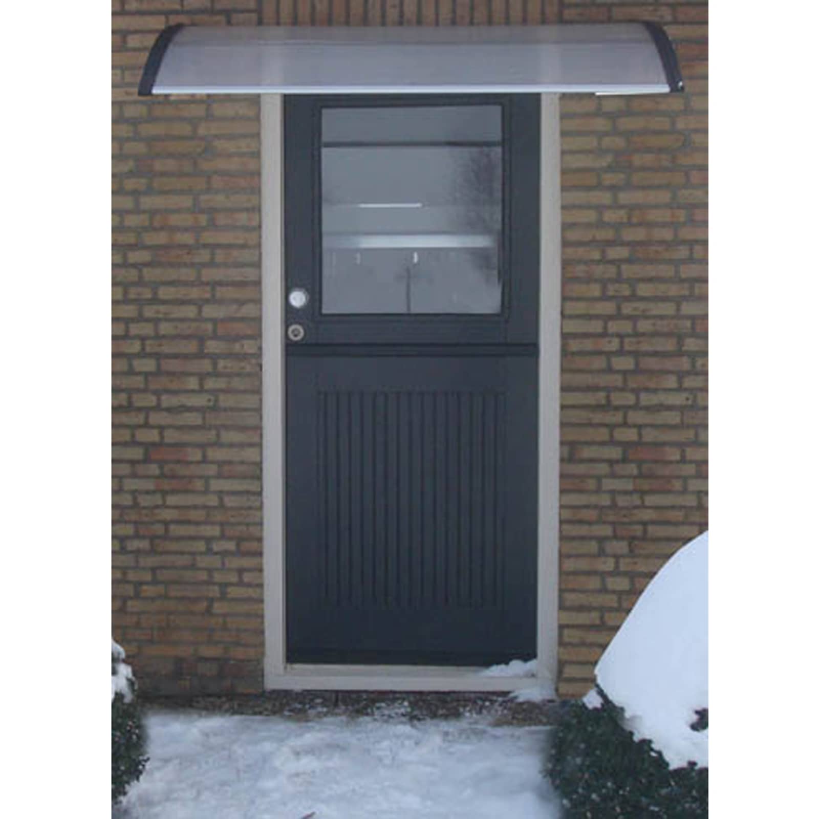 Pavėsinė Sidabro Plastmasė
