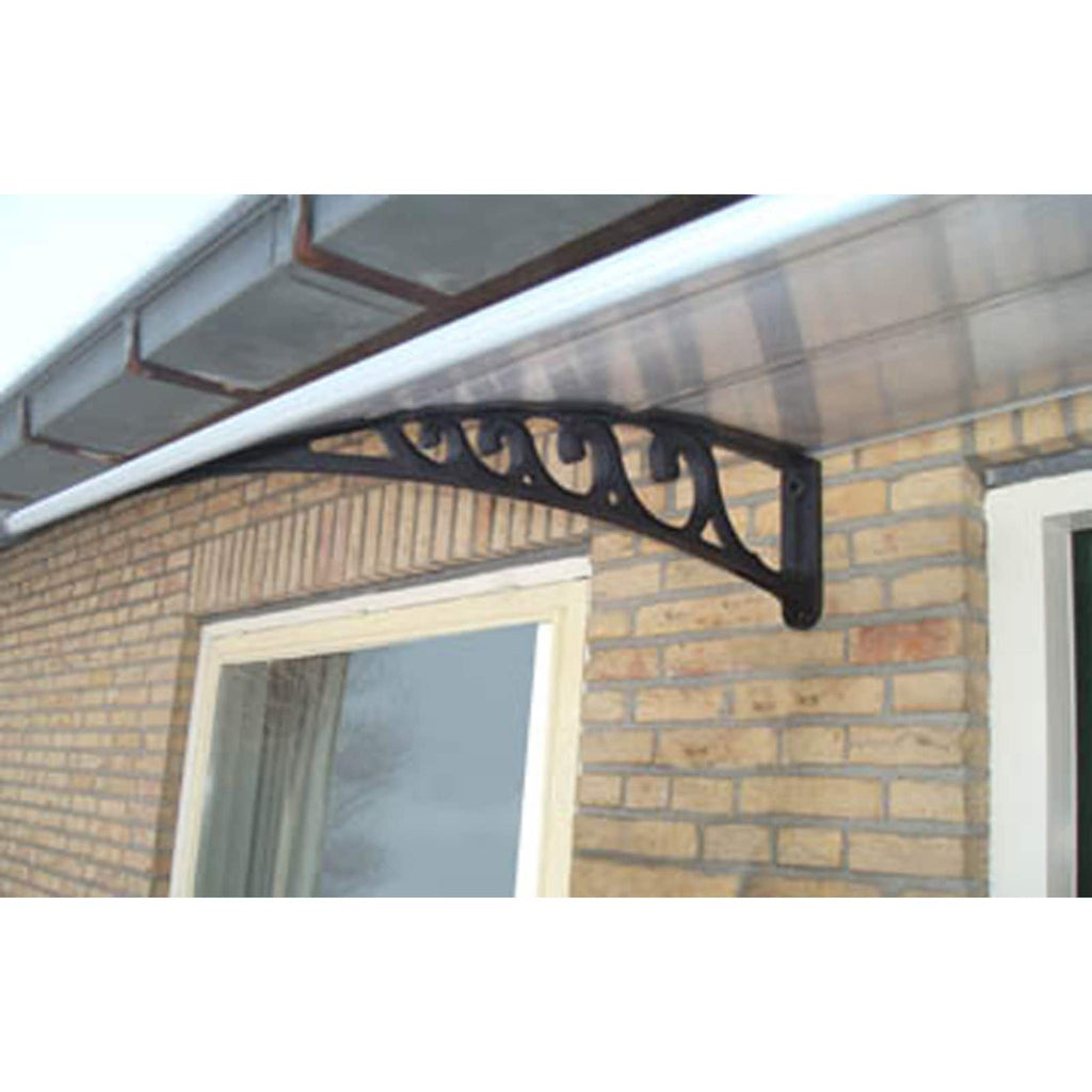 Pavėsinė Sidabro Plastmasė