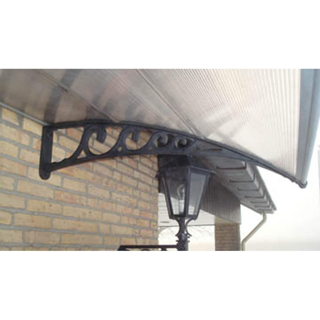 Pavėsinė Sidabro Plastmasė