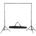 Fono Tvirtinimo Sistema 300 cm