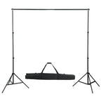 Fono Tvirtinimo Sistema 300 cm