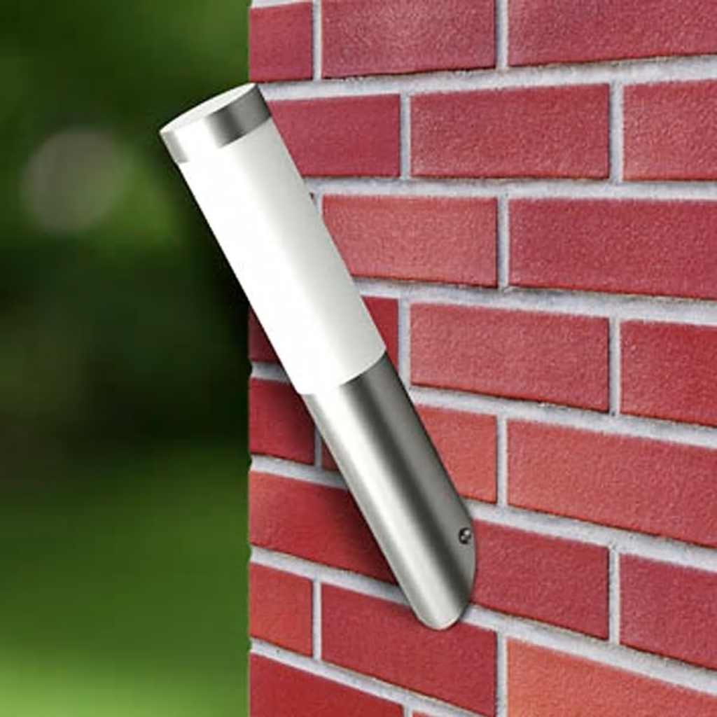 Sieninis šviestuvas