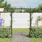 Sodo arka, 200x52x204cm